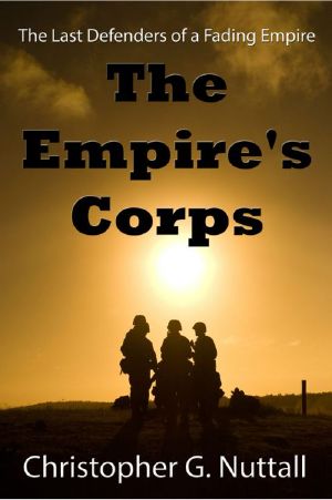 [The Empire's Corps 01] • The Empire's Corps